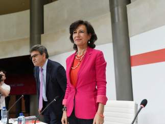 Ana Botín