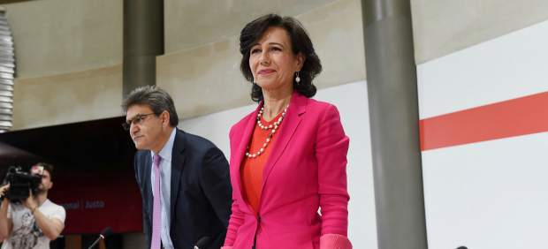 Ana Botín