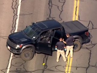 Tiroteo en Utah