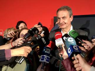 Jose Luis Rodríguez Zapatero