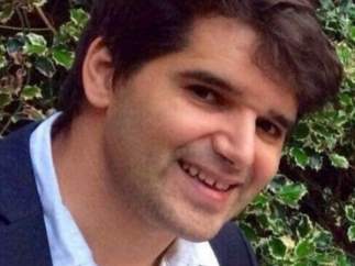 Ignacio Echeverría