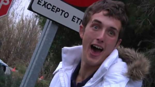 La GENT de PAU