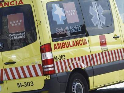 Servicio de emergencias 112