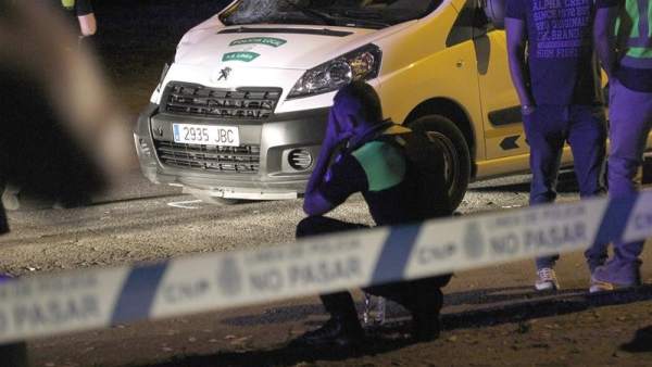 Muere un policía local en La Línea Muere un policía local en La Línea