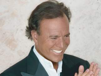 Julio Iglesias