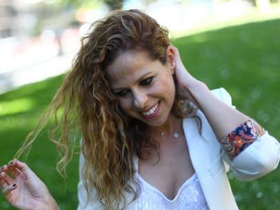 Pastora Soler