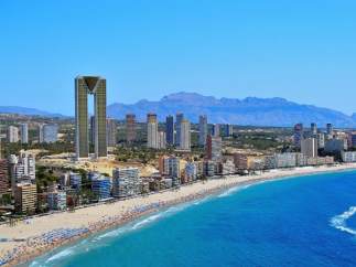 Benidorm