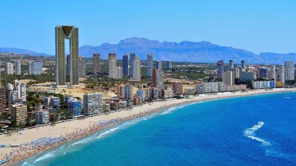 Benidorm Benidorm