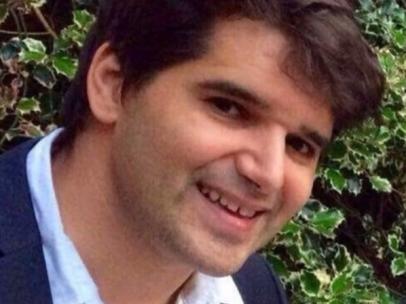 Ignacio Echeverría