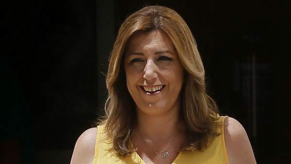 Susana Díaz Susana Díaz