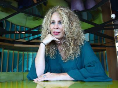 Miriam Díaz-Aroca