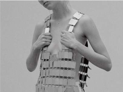 ‘Nudes curated by Julian Dossena’ A Magazine, 2016