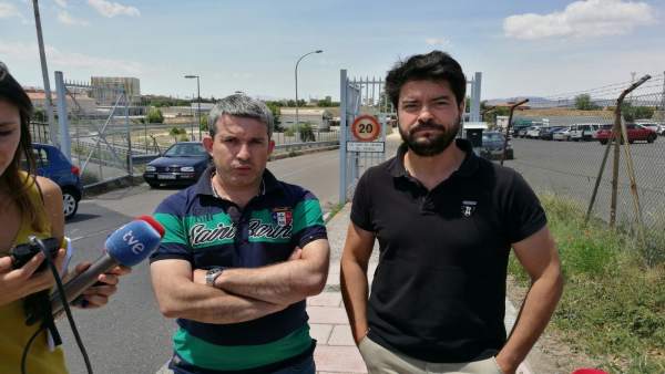 Ávila: Zazo Y González Ávila: Zazo Y González