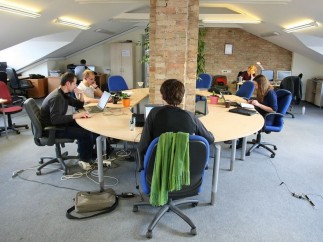 Coworking