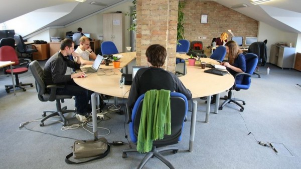 Coworking Coworking