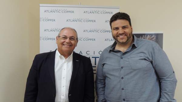 La Fundación Atlantic Copper Ofrecerá Cuatro Becas De Estudio A Los Ganadores De La Fundación Atlantic Copper Ofrecerá Cuatro Becas De Estudio A Los Ganadores De