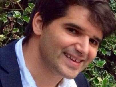 Ignacio Echeverría