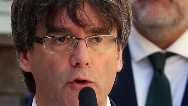 Carles Puigdemont Carles Puigdemont