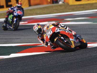 Pedrosa