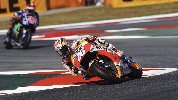 Pedrosa Pedrosa