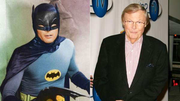 Adam West Adam West