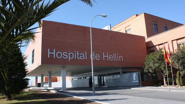 Hospital de Hellín Hospital de Hellín
