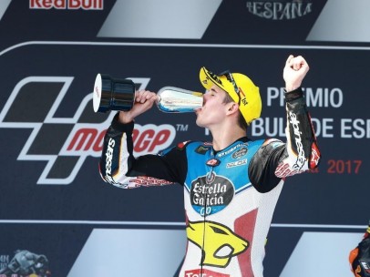 Àlex Márquez