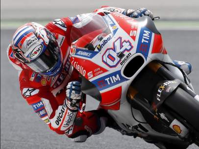 Dovizioso