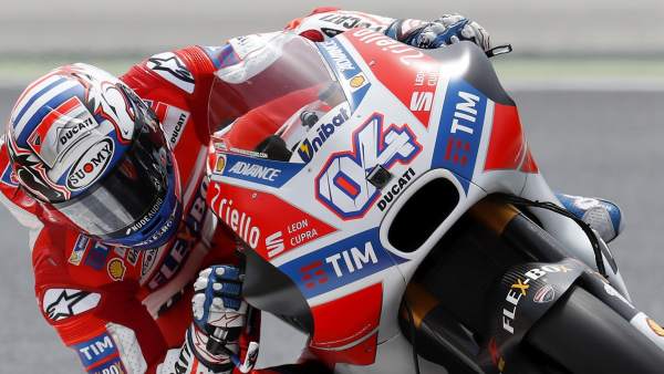 Dovizioso Dovizioso