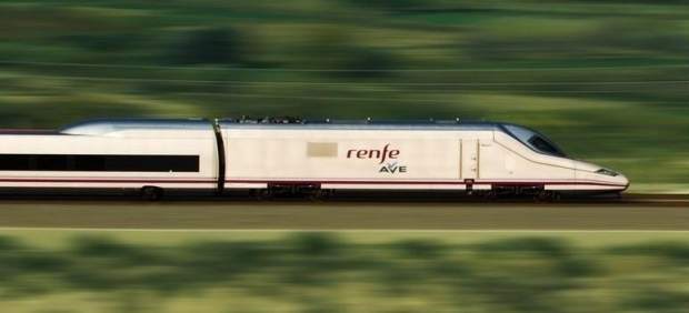 Wifi en el AVE