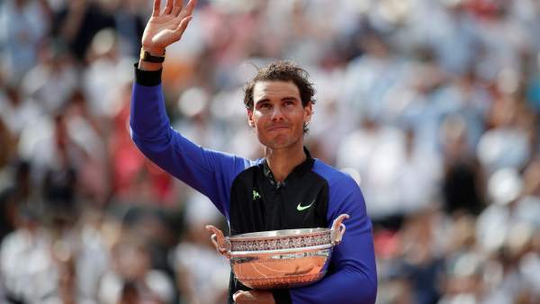 Rafael Nadal Rafael Nadal