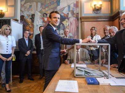 Macron