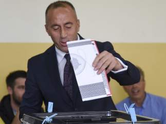 Ramush Haradinaj