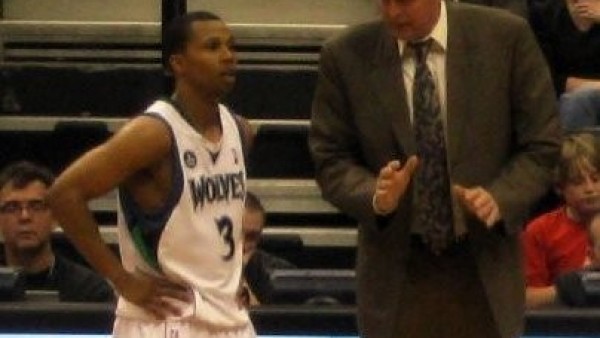 Sebastian Telfair Sebastian Telfair