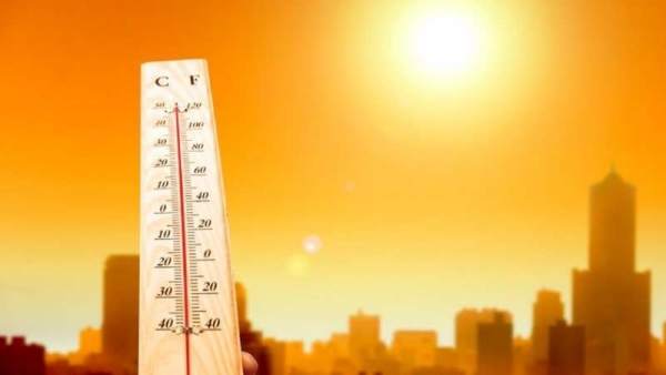 Calor Calor
