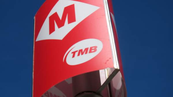 Metro Barcelona TMB Metro Barcelona TMB