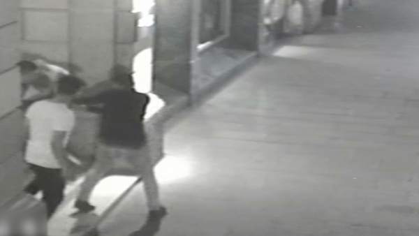 Detenidos 27 ladrones de relojes de lujo en Barcelona Detenidos 27 ladrones de relojes de lujo en Barcelona