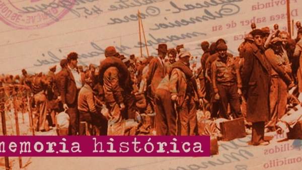 Memoria histórica Memoria histórica