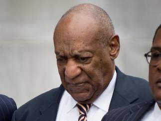 Bill Cosby