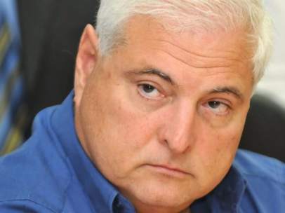 Ricardo Martinelli
