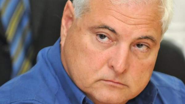 Ricardo Martinelli Ricardo Martinelli