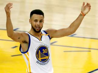 Stephen Curry