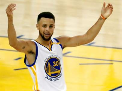Stephen Curry