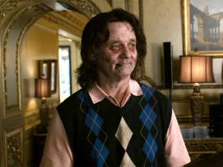 Bill Murray
