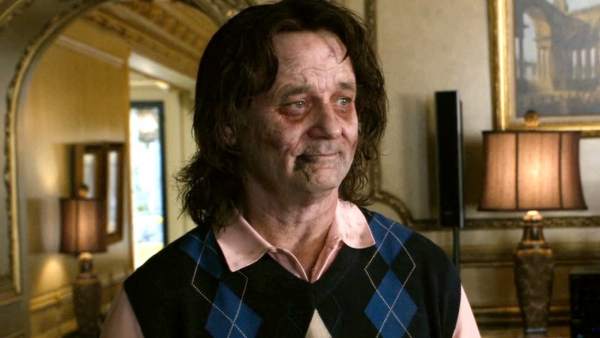 Bill Murray Bill Murray