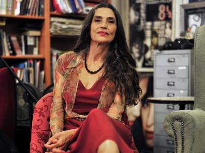 Ángela Molina