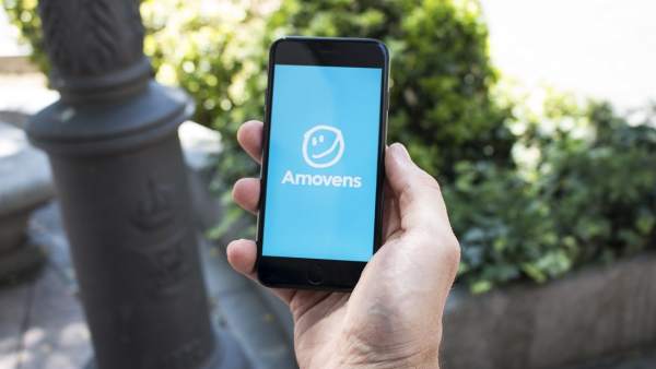 Amovens Amovens
