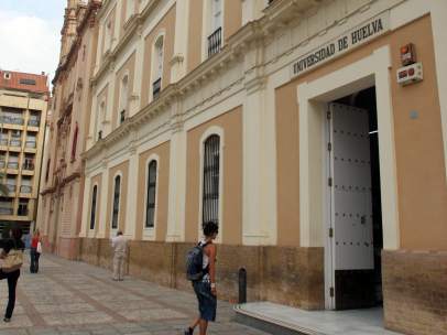 Universidad de Huelva