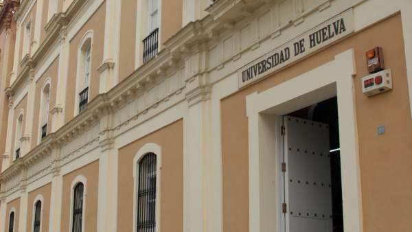 Universidad de Huelva Universidad de Huelva