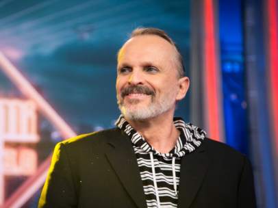Miguel Bosé